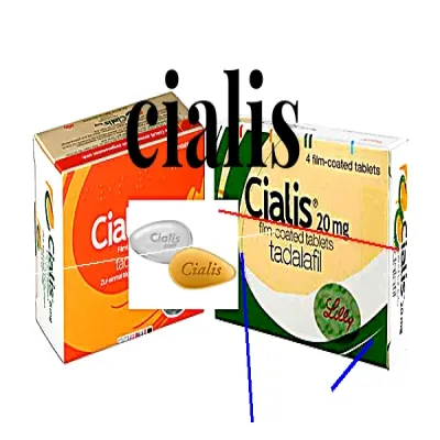 Achat generic cialis